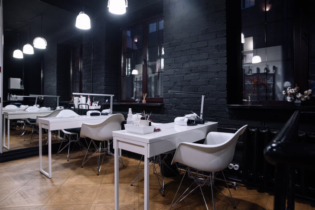 Салон красоты Раин