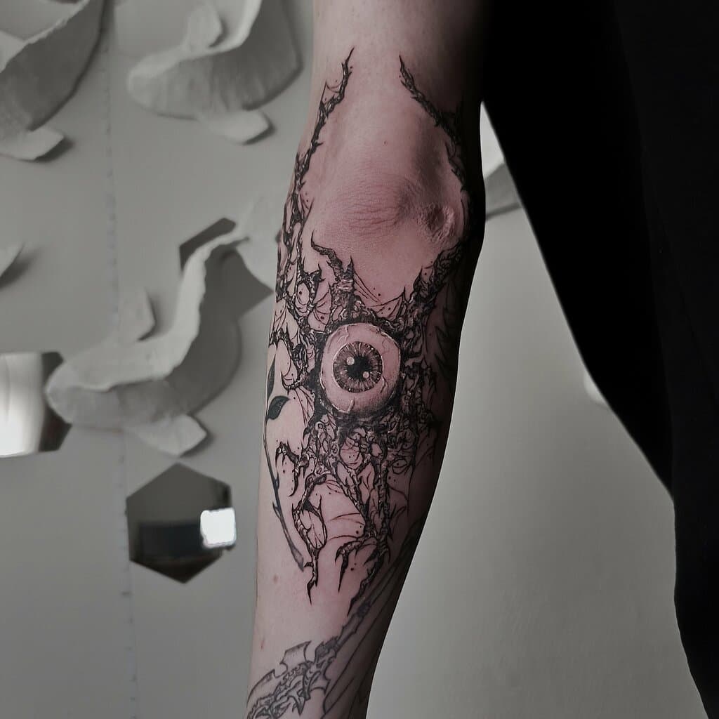 Салон красоты Раптор-тату