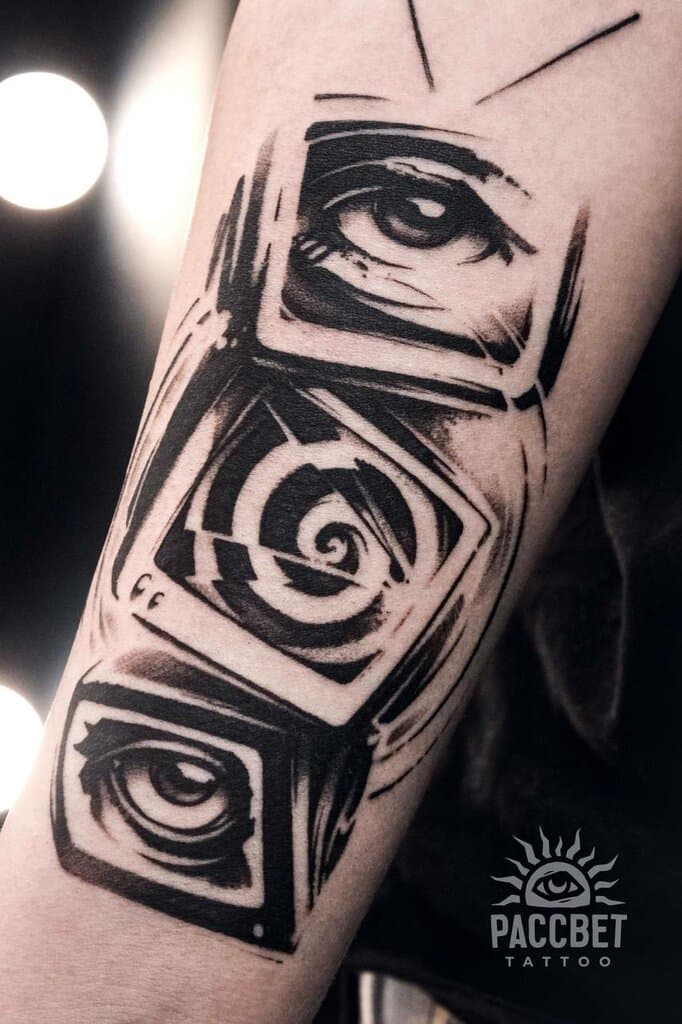 Салон красоты Рассвет