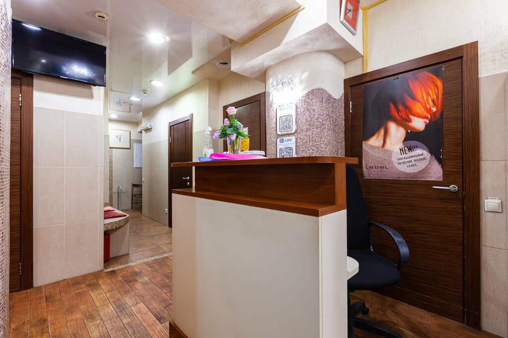 Салон красоты Роникс-Сервис