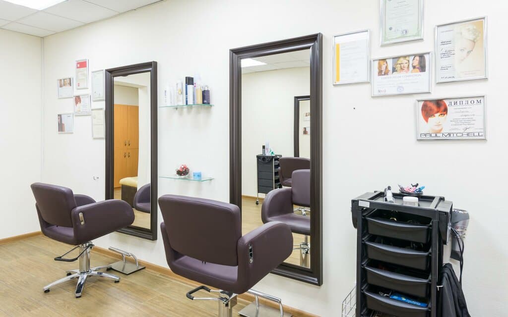 Салон красоты Салон красоты Альруан