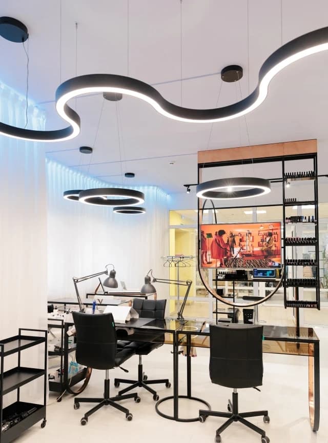Салон красоты Салон красоты ART beauty lounge