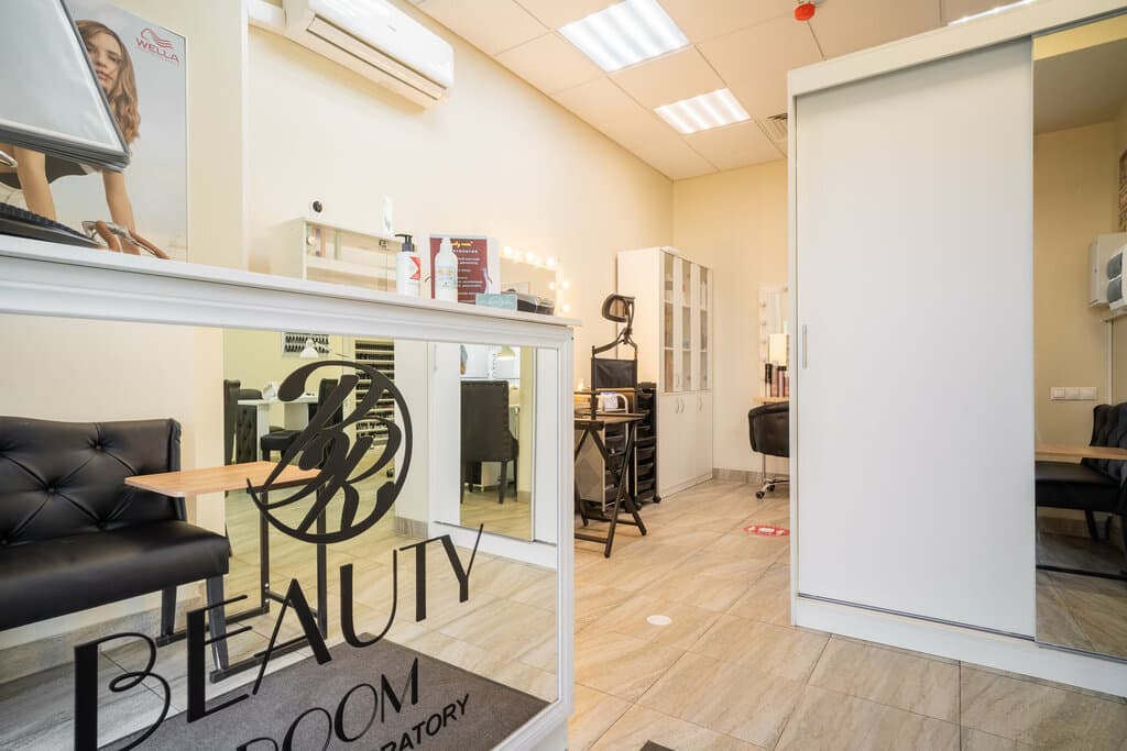 Салон красоты Салон красоты Beauty Room