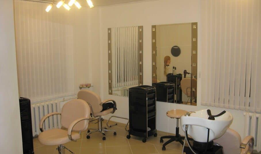 Салон красоты Салон красоты Линия