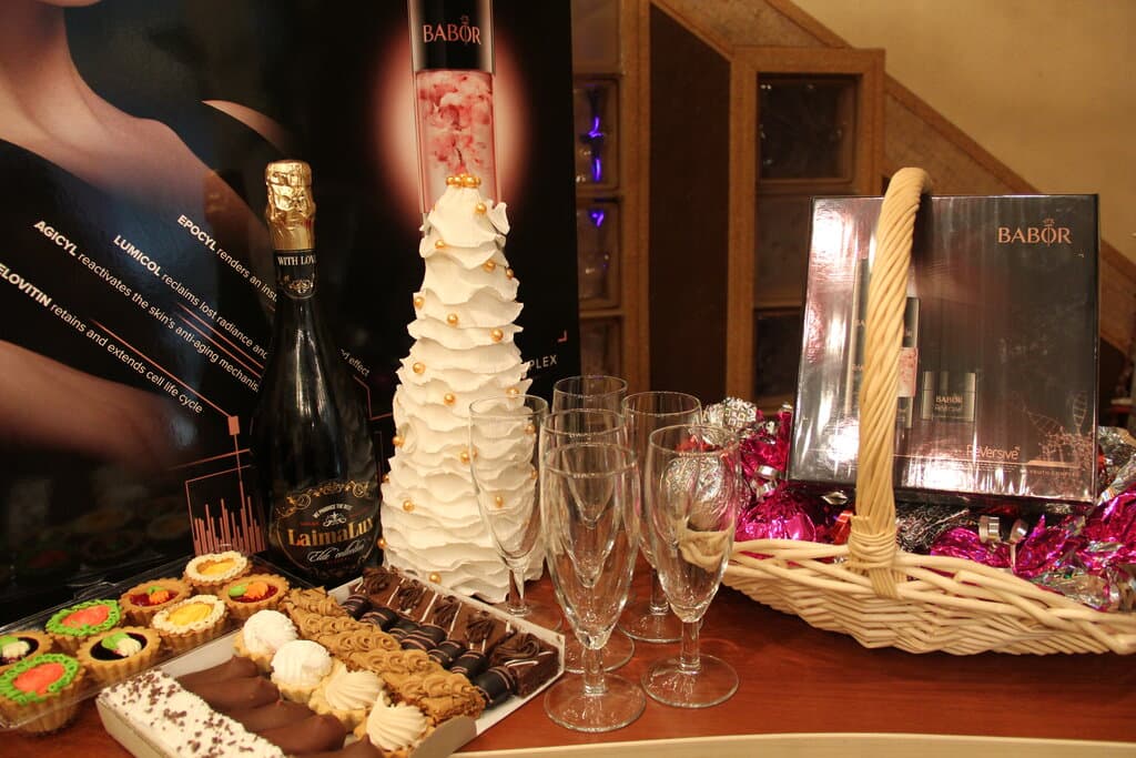 Салон красоты Салон красоты на Дмитровском