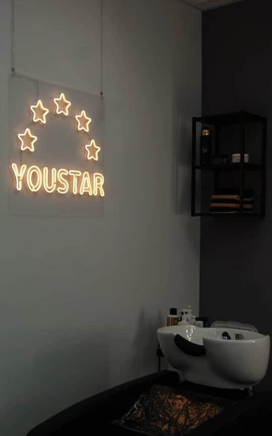 Салон красоты Салон красоты Youstar