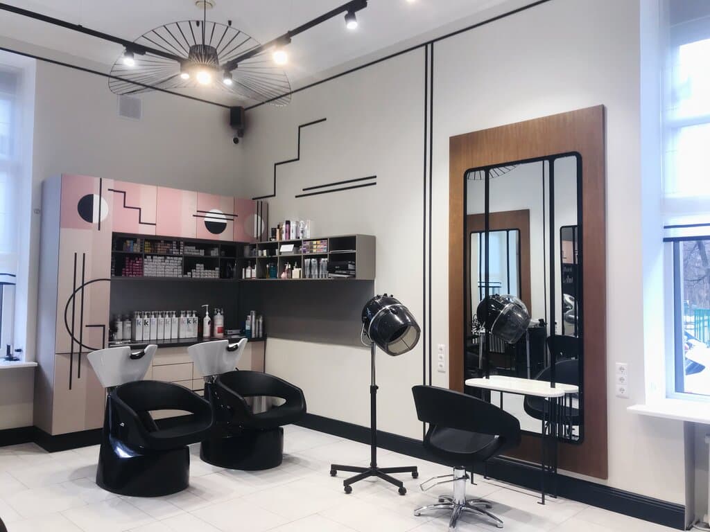 Салон красоты Салон Мечты