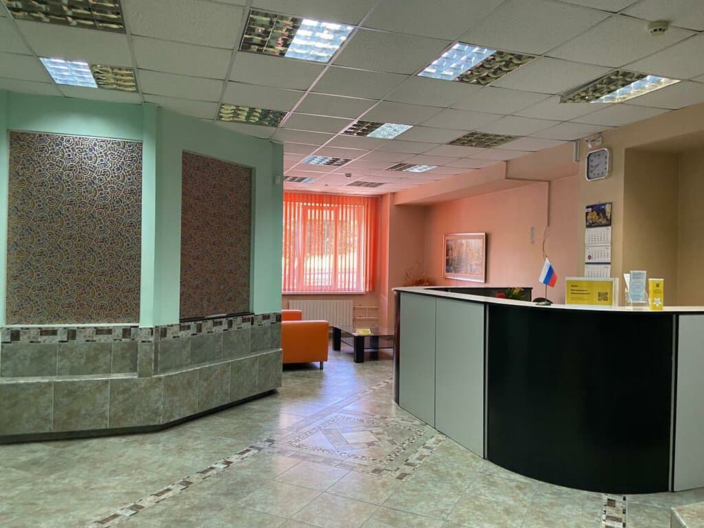 Салон красоты Счастливый малыш