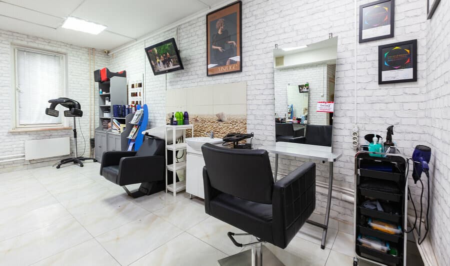 Салон красоты Сэла