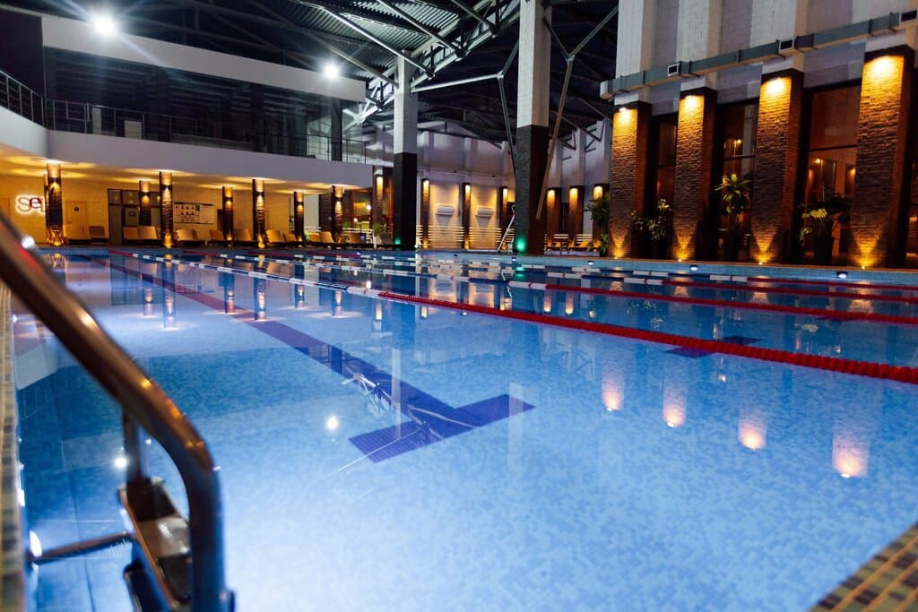 Салон красоты Self club