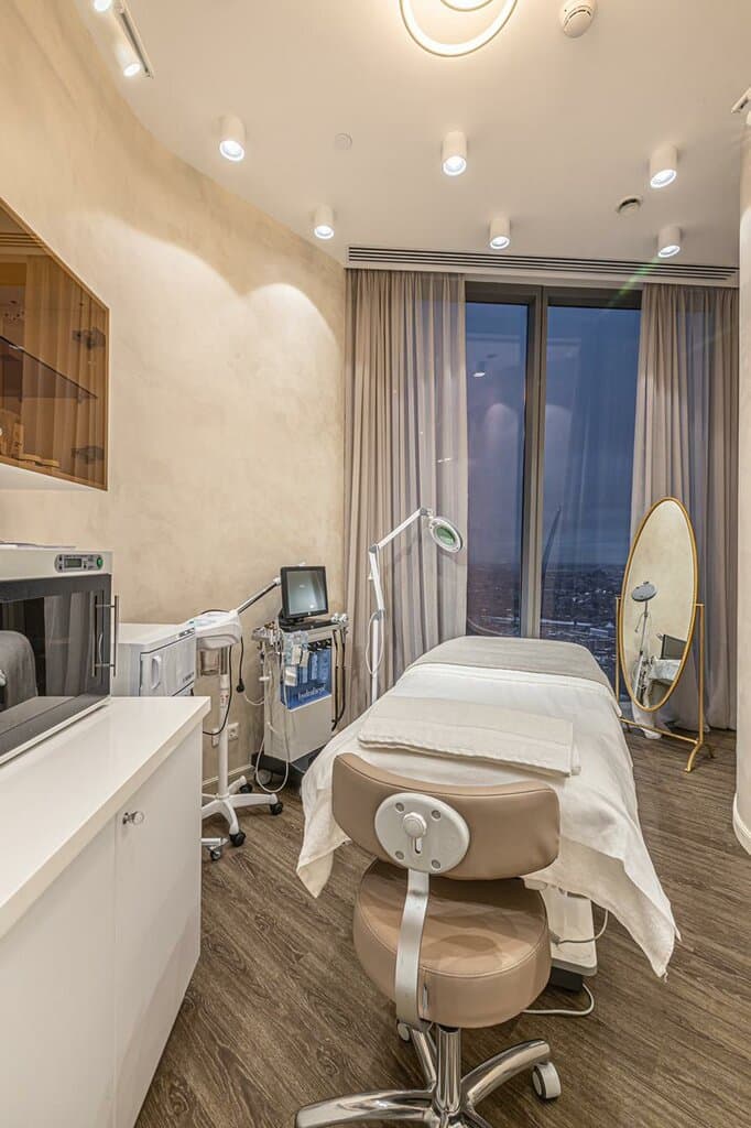 Салон красоты Skin Art