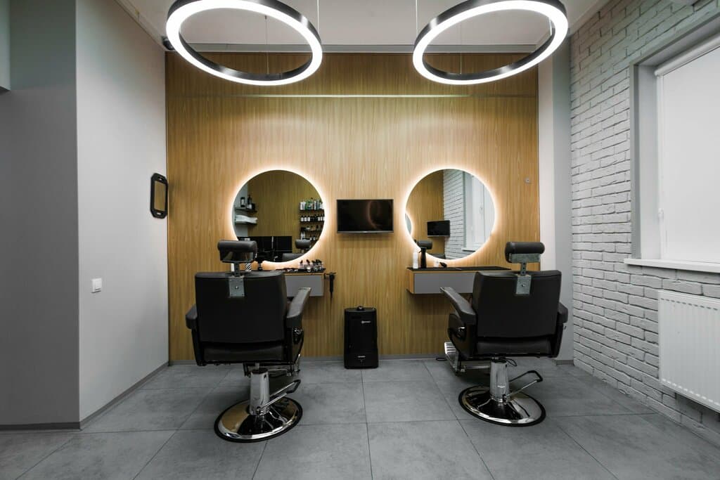 Салон красоты Скуллатов