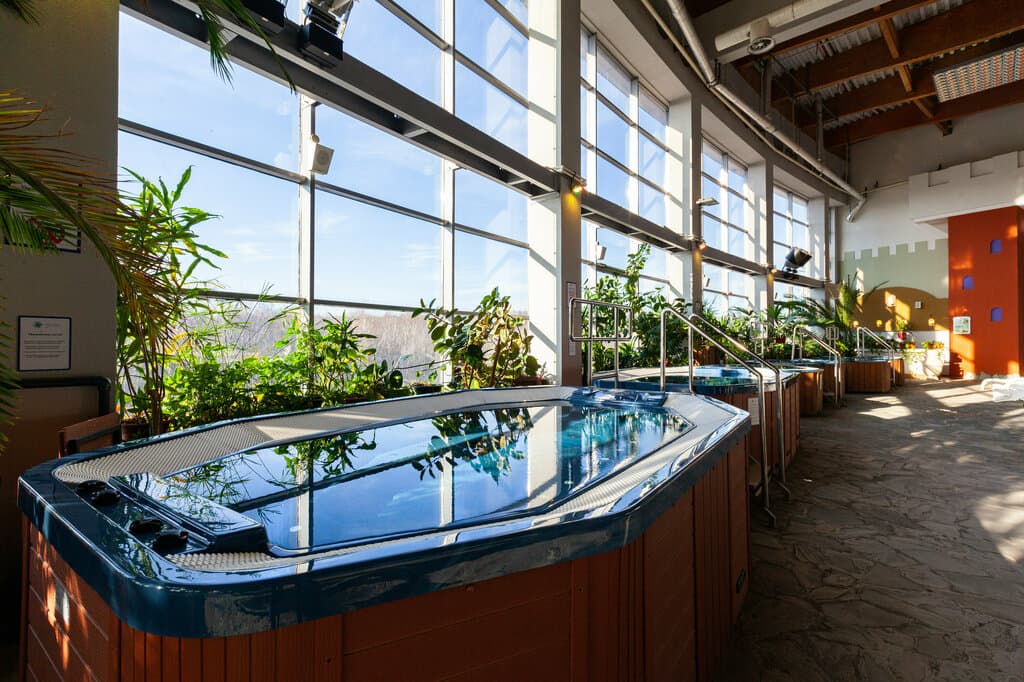 Салон красоты СПА Мореон