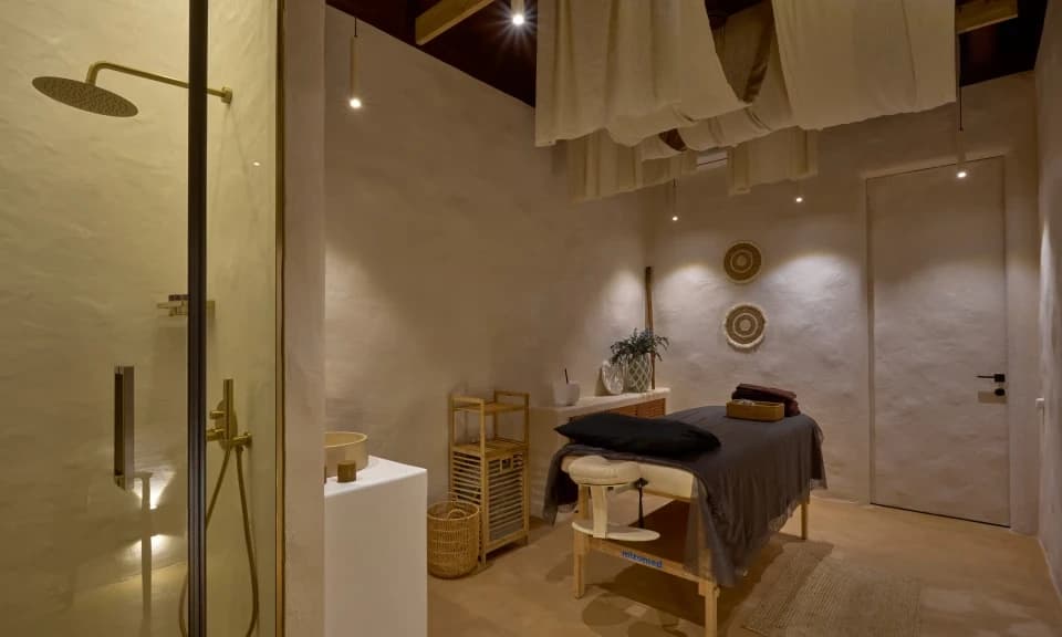 Салон красоты SPA-центр массажа и парения Balneum - 2