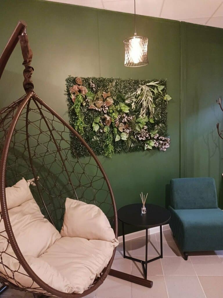 Салон красоты Spell touch