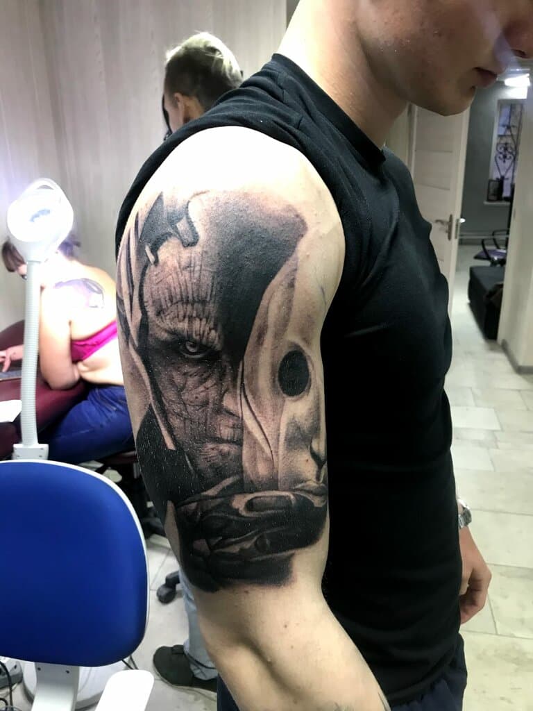 Салон красоты Stalker