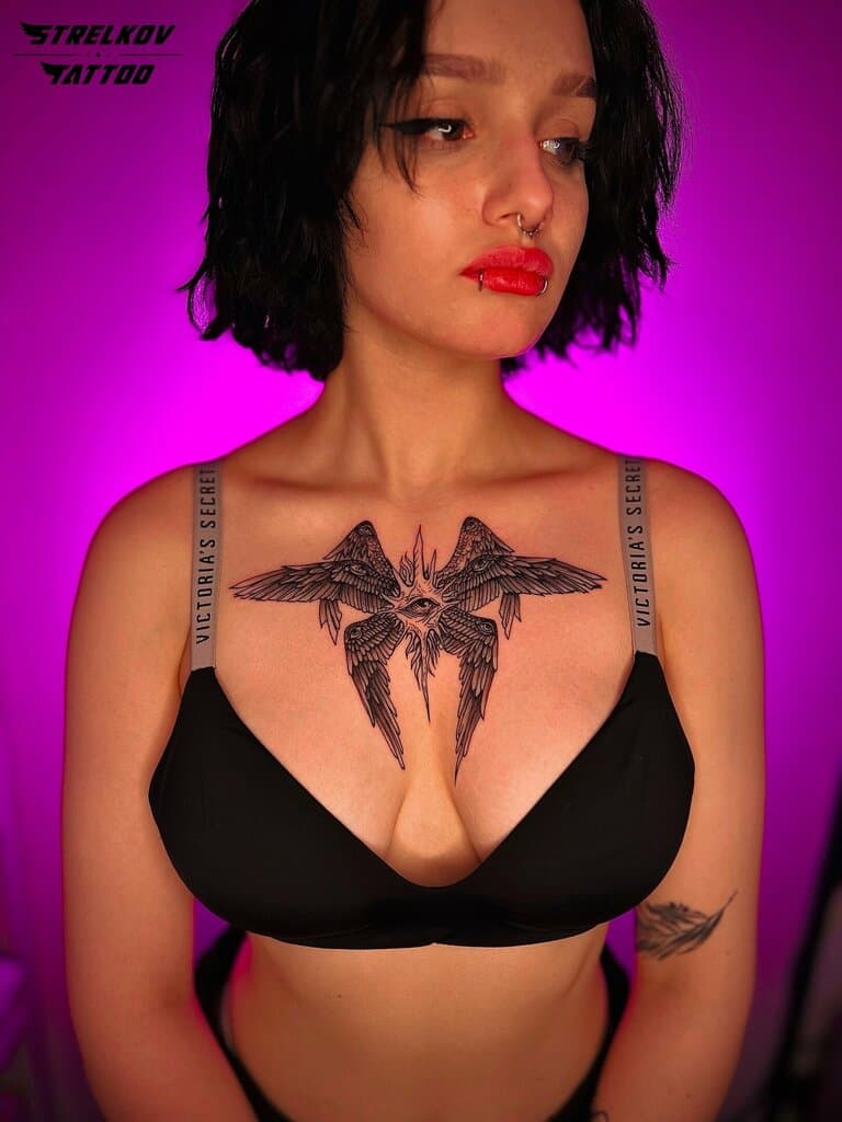 Салон красоты Strelkov