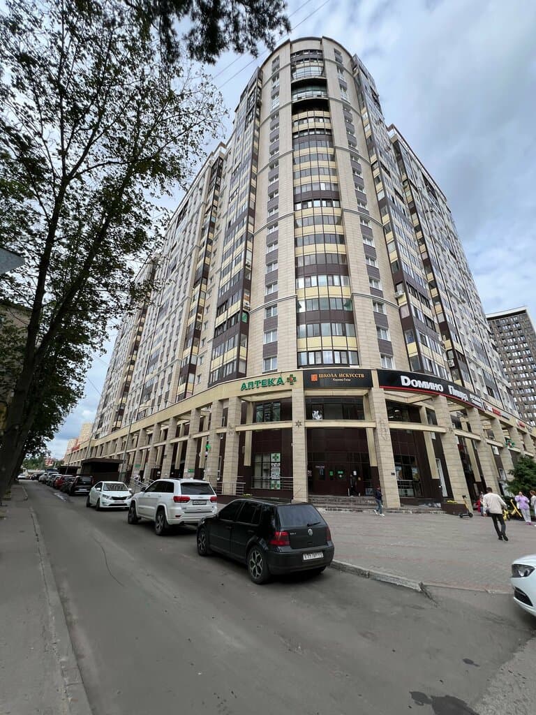 Салон красоты Студия массажа Ильи Кузнецова