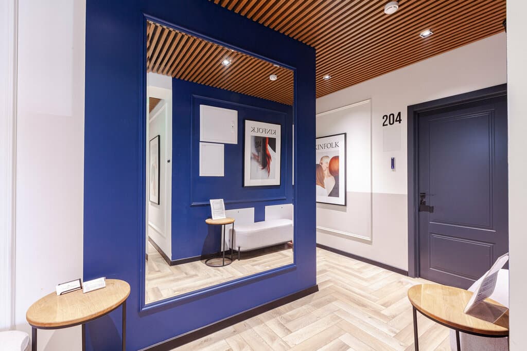 Салон красоты Студия массажа Макухиной Анны