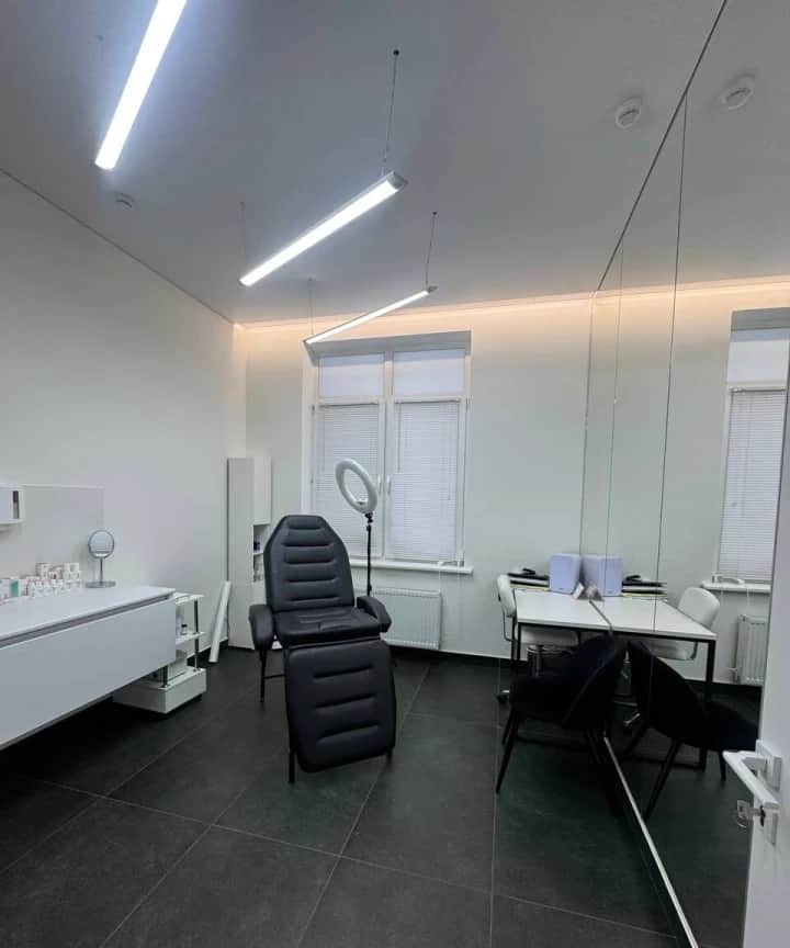 Салон красоты Студия косметологии El.Clinic