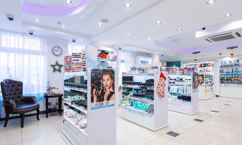 Салон красоты Студия красоты TNL Professional на Чистопольской улице - 4