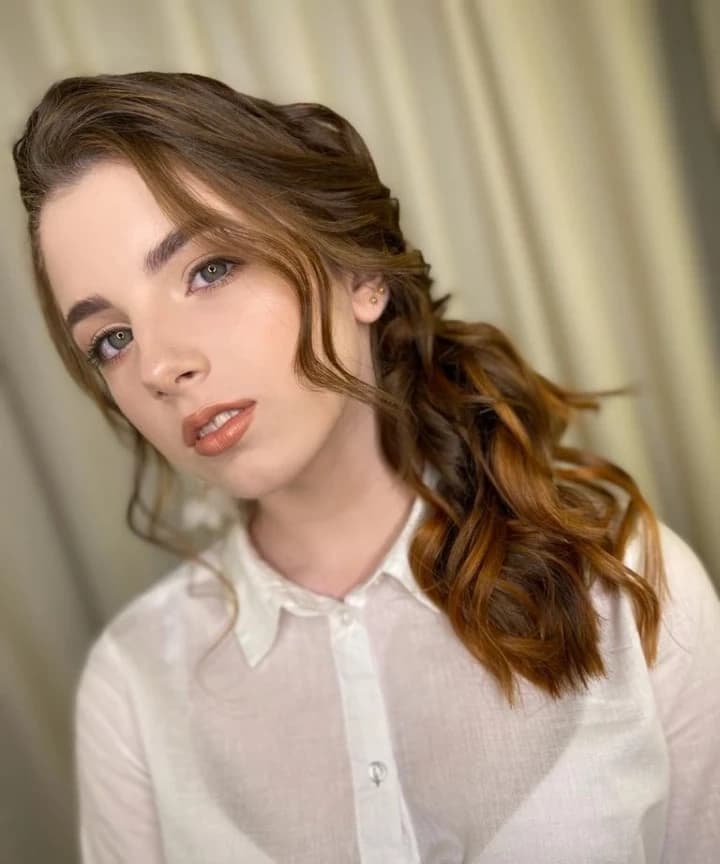 Салон красоты Студия стилистов Lovely
