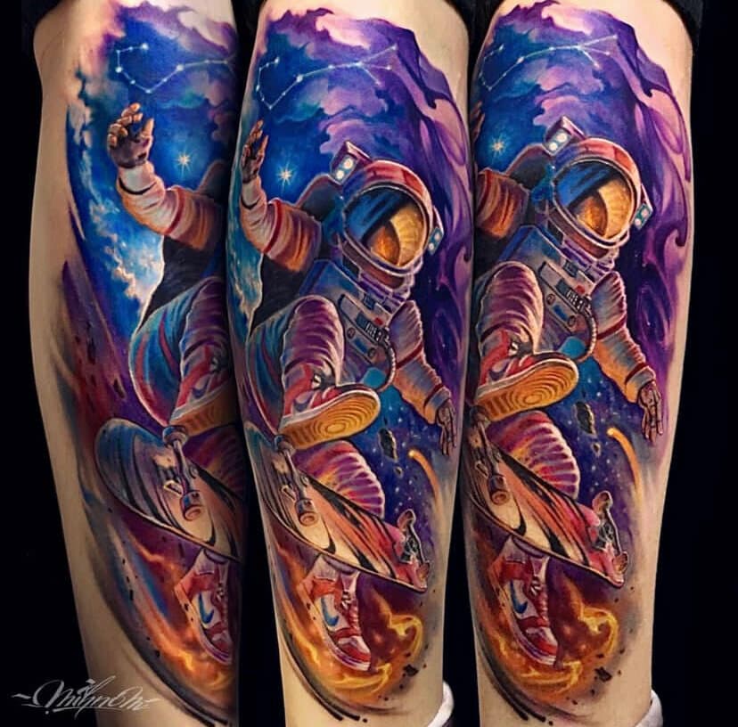 Салон красоты Symbios