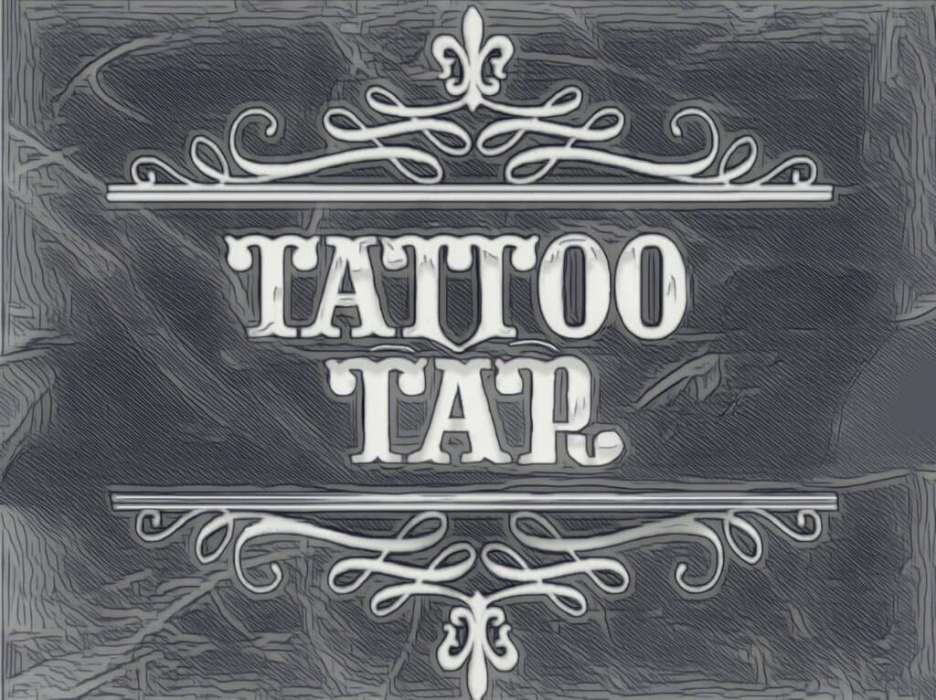 Салон красоты TattooTar