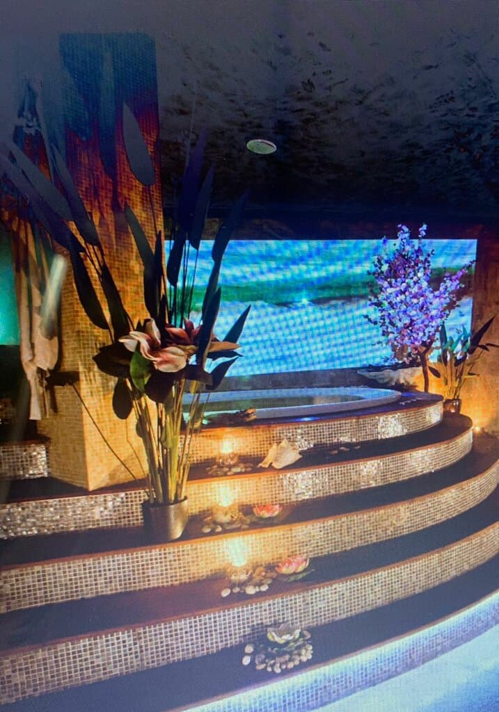 Салон красоты Thai Way Luxury