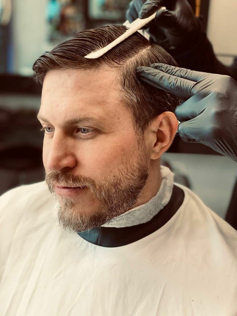 Салон красоты The Brothers