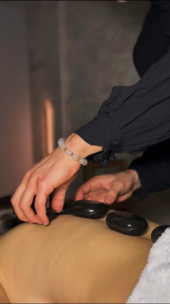 Салон красоты Top Massage