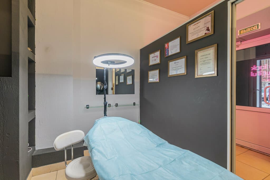 Салон красоты Tori’s Beauty Zone