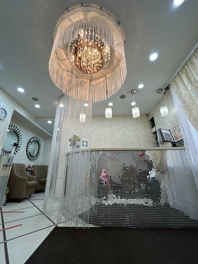 Салон красоты Центр эстетической медицины