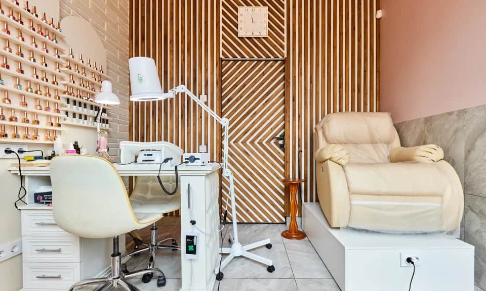 Салон красоты Центр эстетики Eva SPA