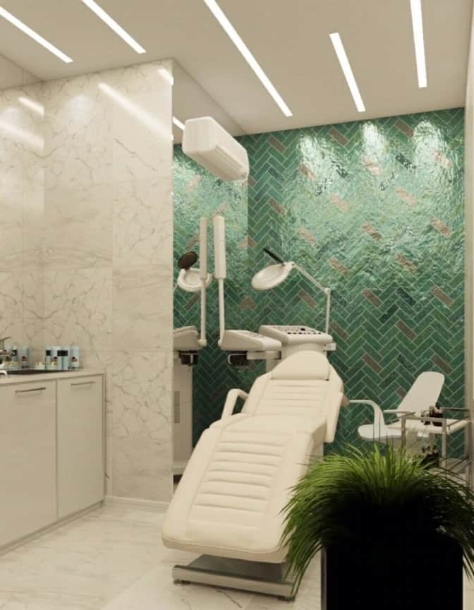 Салон красоты Центр косметологии SOKUR esthetic clinic на Гродненской улице