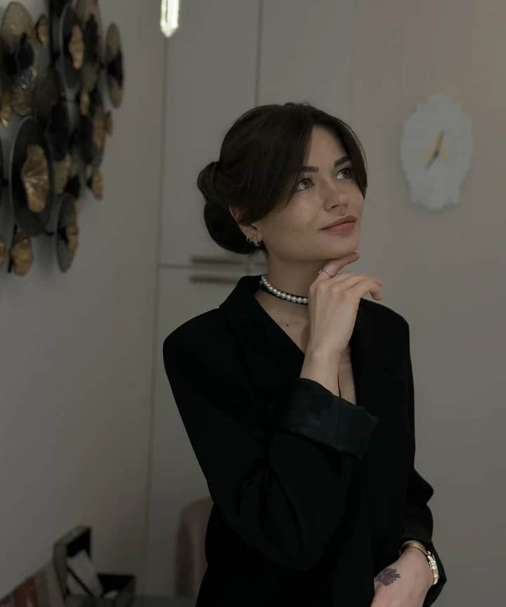 Салон красоты Аристократка на Аптекарском проспекте