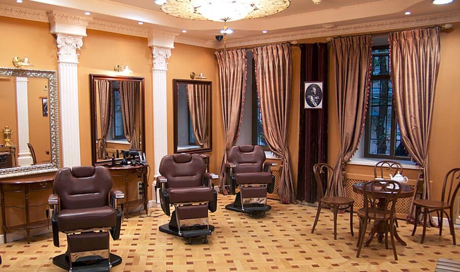 Салон красоты Усачи