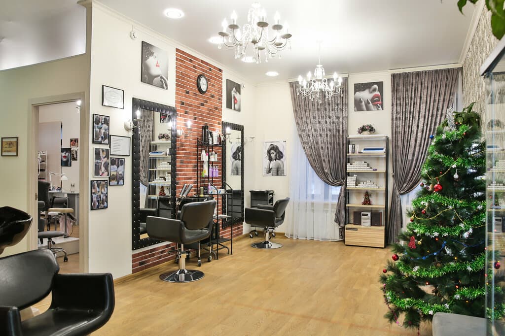 Салон красоты Вирджиния