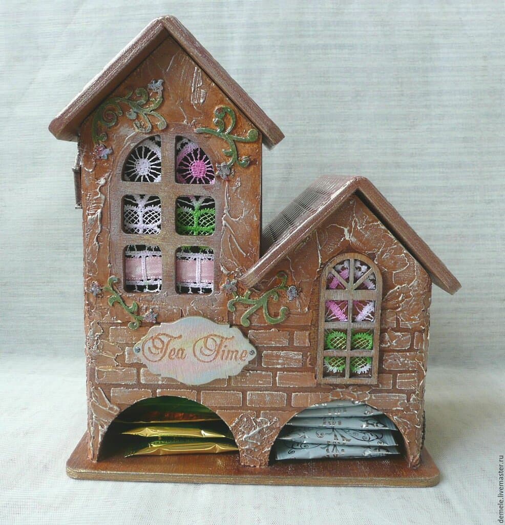 Салон красоты Virginia