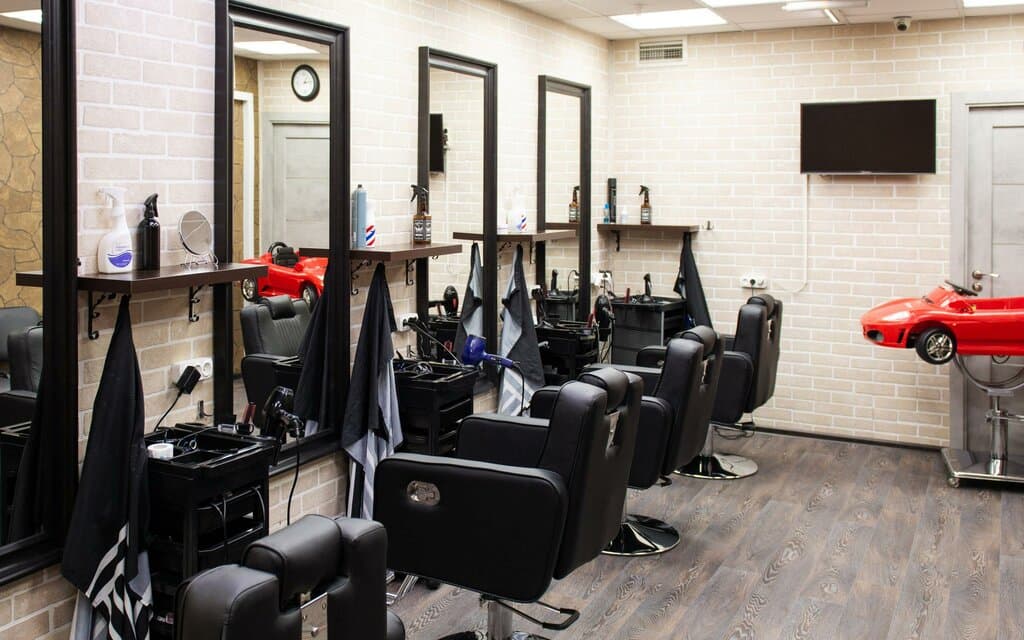 Салон красоты Vita