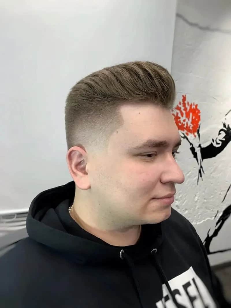 Салон красоты Double Cuts — Володарского