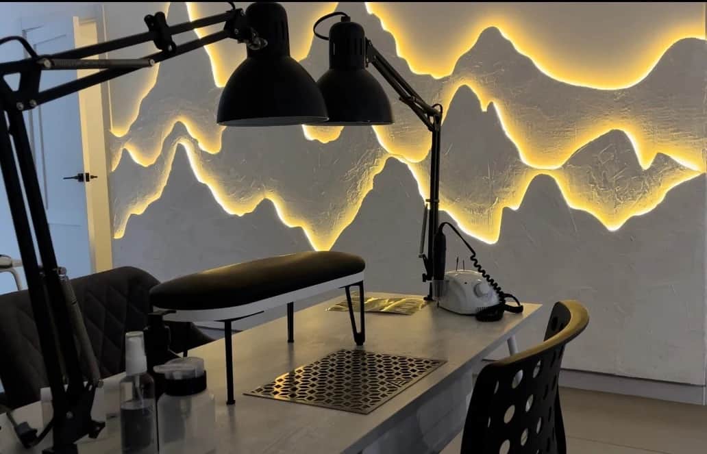 Салон красоты Медовая студия маникюра — Honey Nails Studio