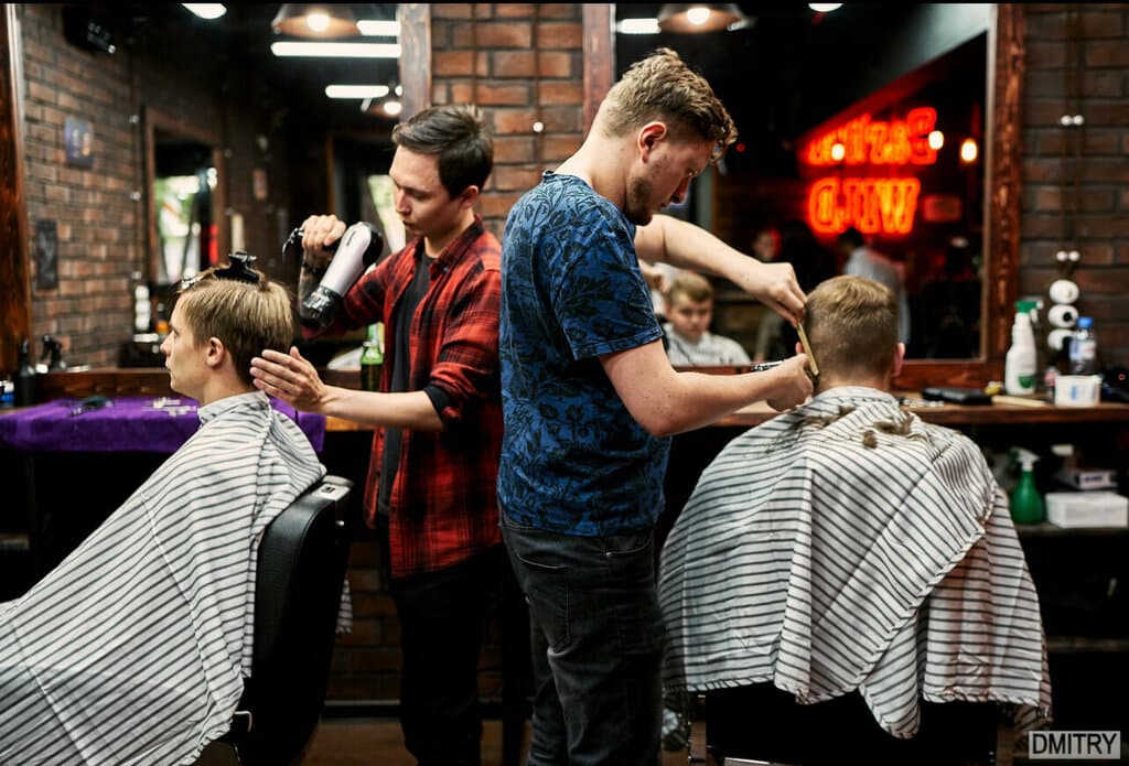 Салон красоты Xclusive