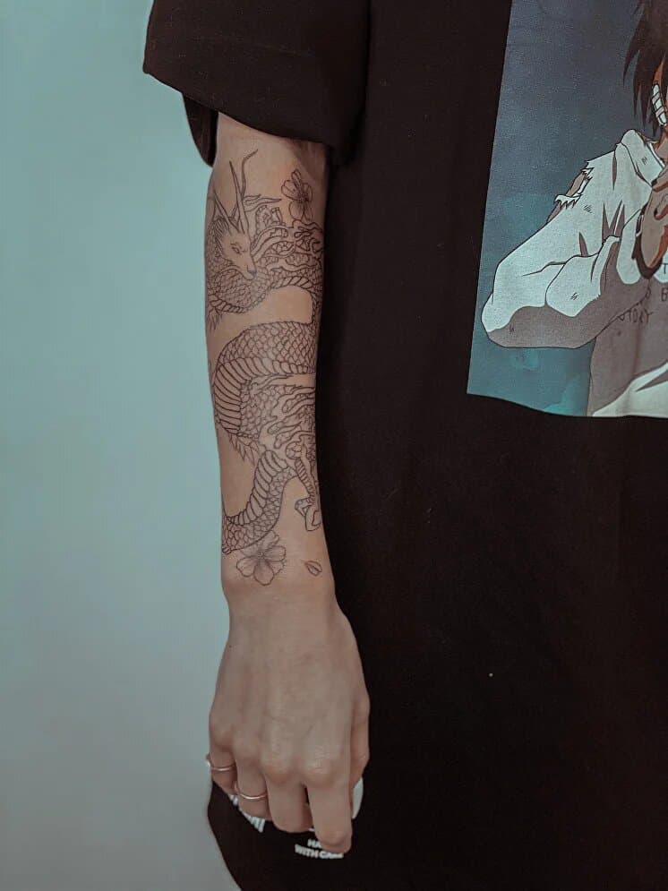 Салон красоты Youtattoo