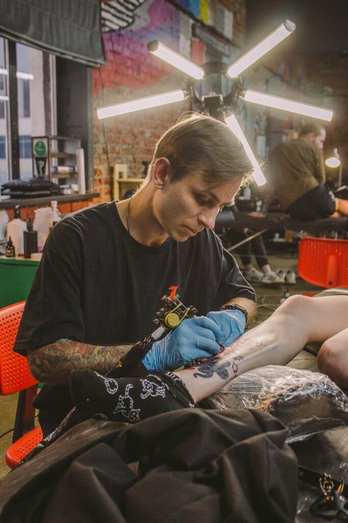 Салон красоты Забитые