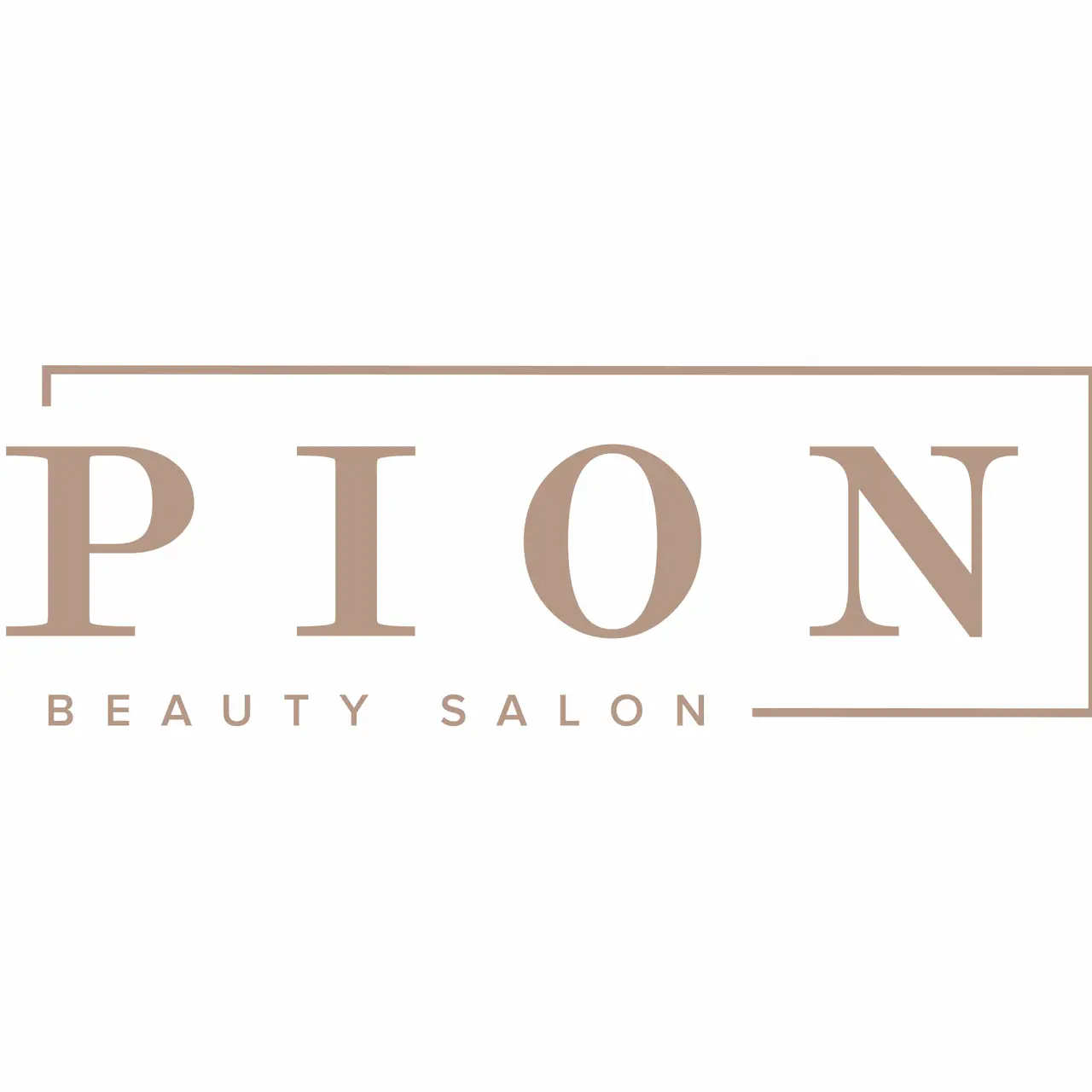 Салон красоты Pion Достоевская