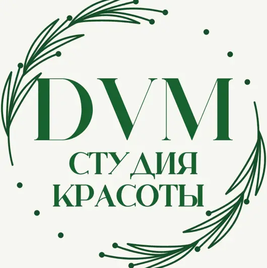 Салон красоты Студия красоты DVM