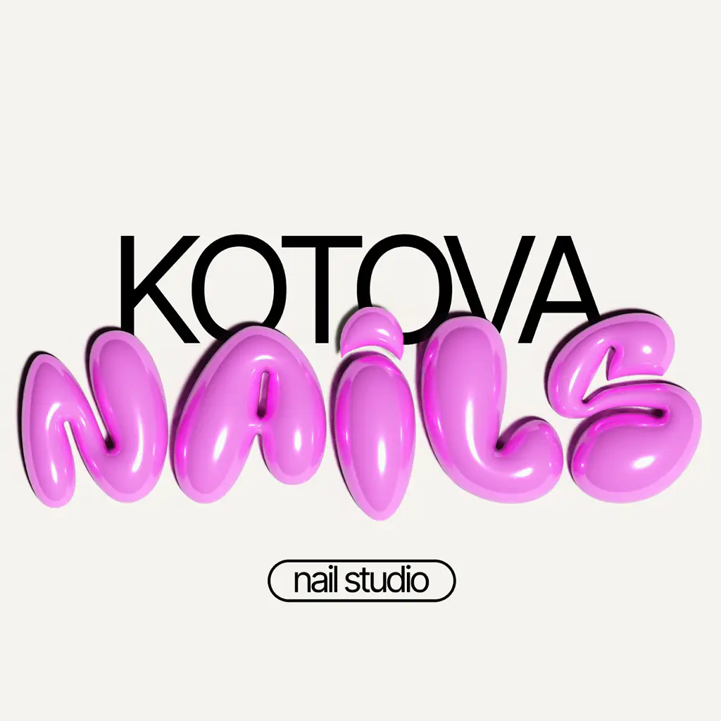 Салон красоты kotovanails