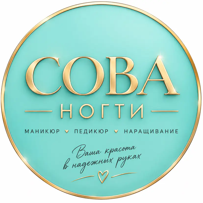 Салон красоты Ногтевая Студия Ольги Сафроновой