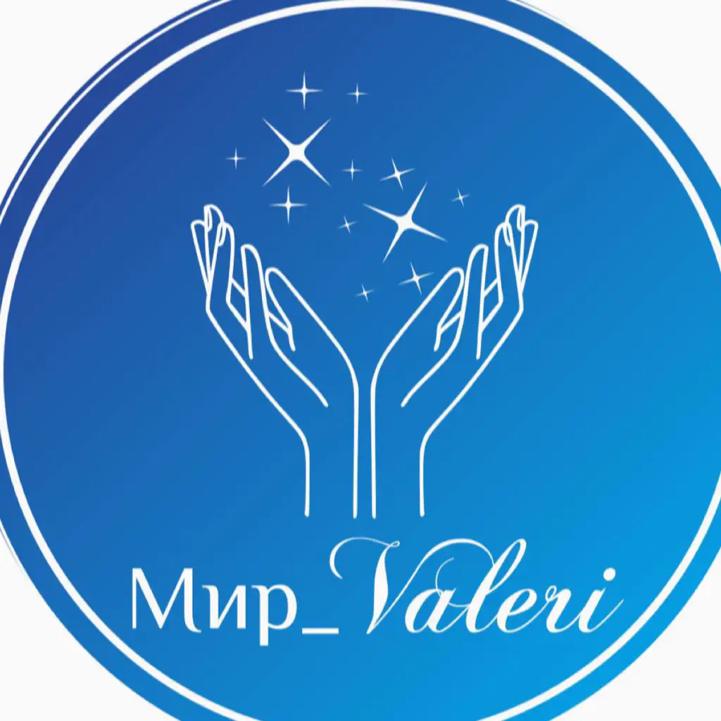 Салон красоты Мир_Valeri